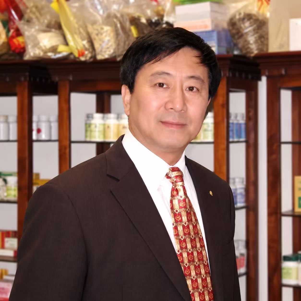 Yushan Han
