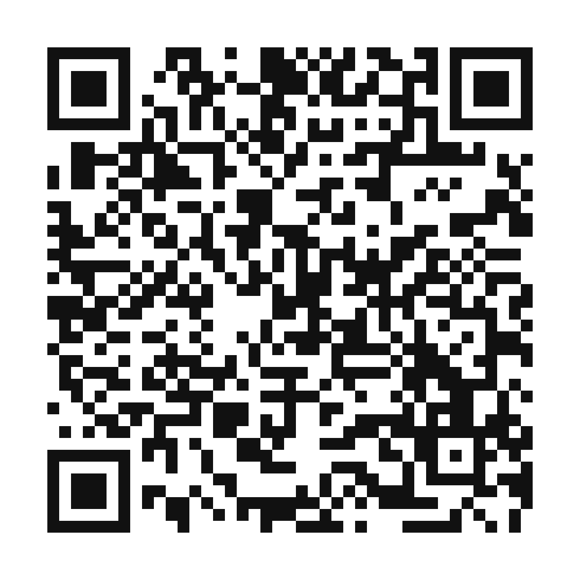 Scan to add actaoism on WeChat